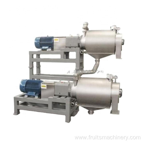 Banana Milk Drink Processing Machine